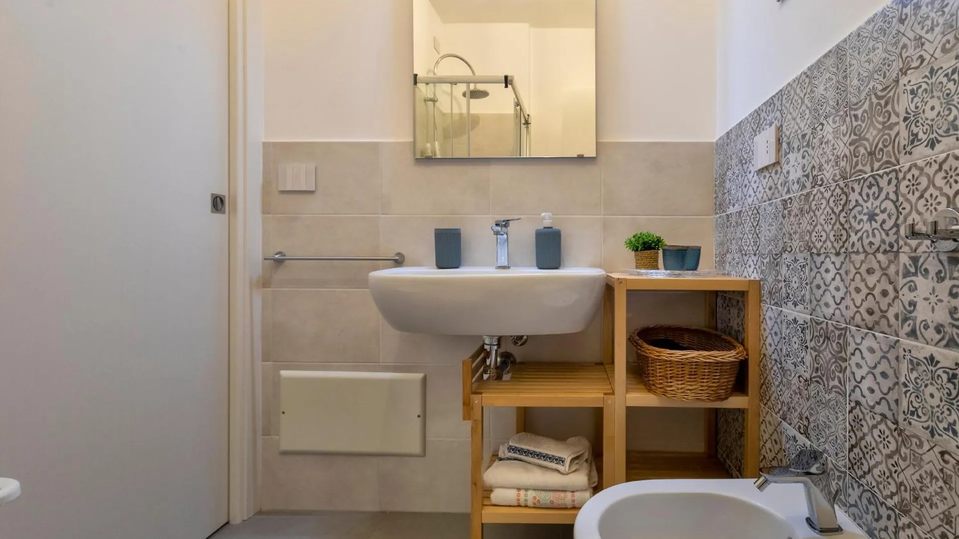 Bilocale Vista Mare Giorgio - Happy Rentals Alghero Italia