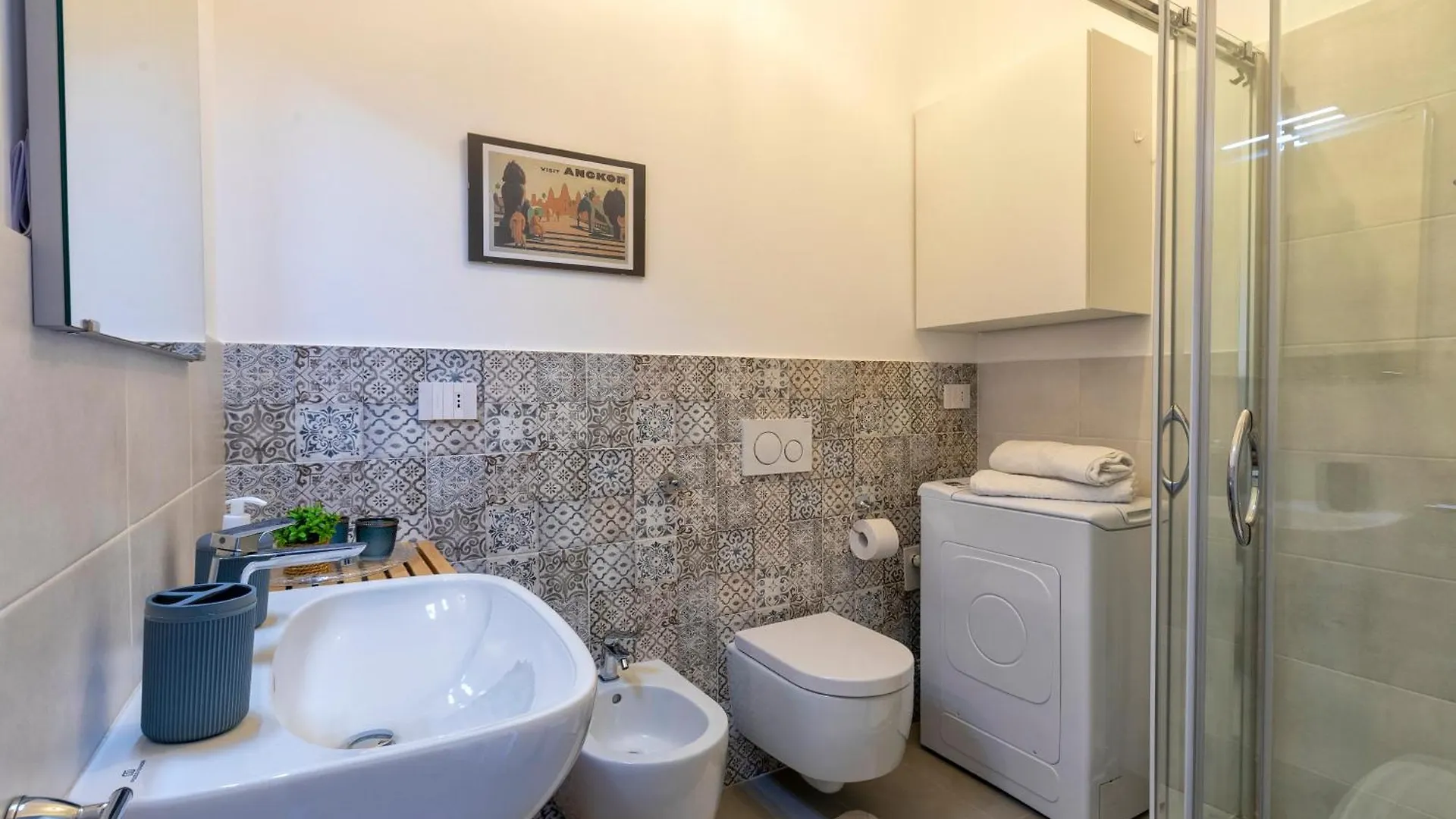 Appartamento Bilocale Vista Mare Giorgio - Happy Rentals Alghero
