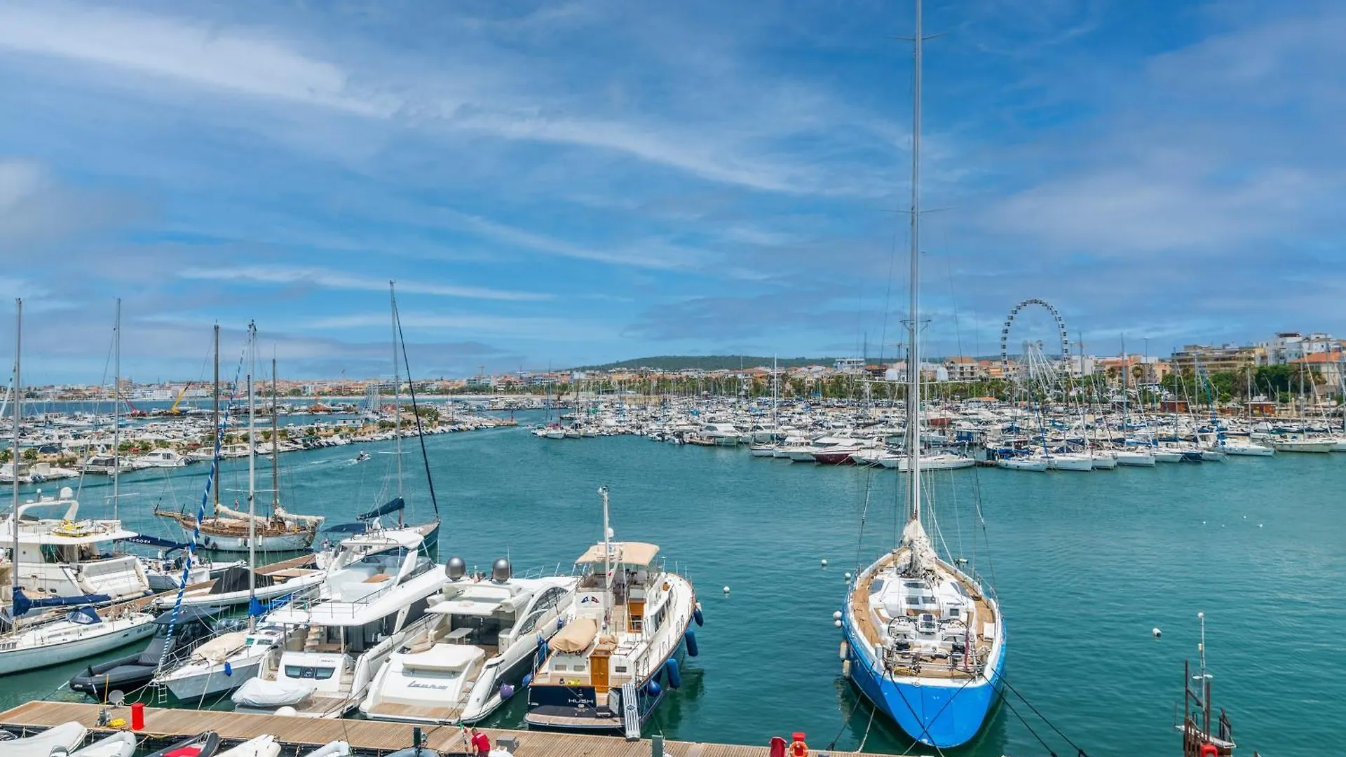 Bilocale Vista Mare Giorgio - Happy Rentals Alghero 0*,  Italia